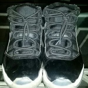 Jordan 11s Space Jam